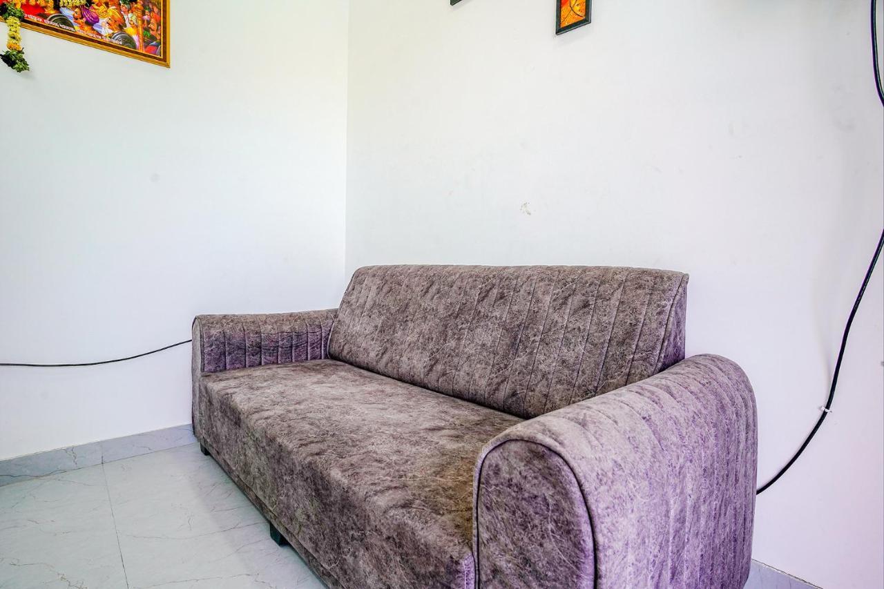Fabhotel Crystal Inn - Nr Suvarndeep Chowk Pimpri-Chinchwad Bagian luar foto